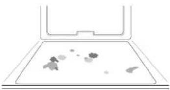 SKS SKSSV3011MT - When to Use SpeedClean - 1