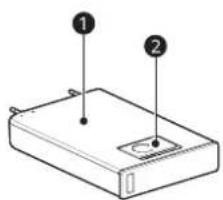 SKS SKSSV3011MT - Utilisation du réservoir d'alimentation en vapeur - 4