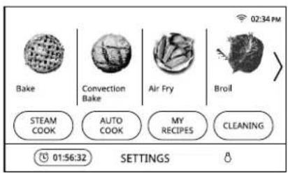 SKS SKSSV3011MT - Setting the Timer - 2