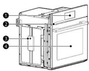SKS SKSSV3011MT - Extérieur / Intérieur - 1