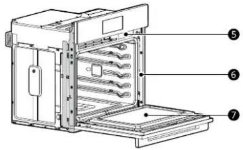 SKS SKSSV3011MT - APERÇU DU PRODUIT - 1