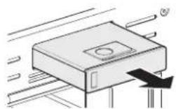 SKS SKSSV3011MT - Avant de lancer le cycle d'autonettoyage - 1