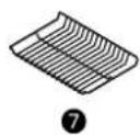 SKS SKSSV3011MT - Accessories for Cooking - 2