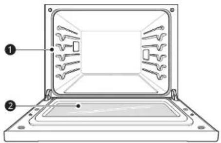 SKS SKSSV3011MT - PRECAUCIÓN - 6