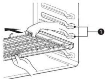 SKS SKSSV3011MT - Installation des grilles coulissantes - 1