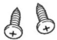 SKS GR480GS - Parts included - 2