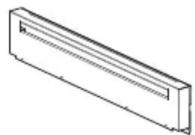 SKS GR480GS - Parts included - 1
