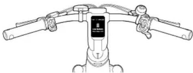 SEGWAY Myon - How to Charge / Comment charger / Cómo cargar / KaK Bbl ПОЛЯТь зapяДКу / 充電方法 - 7
