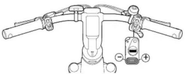 SEGWAY Myon - *INHCTPYKUIN, CB83AHHBIE C PNCKOM NOXAPA NJI IN NOPAXEHN 3JNEKTPNUECKM TOKOM - 1
