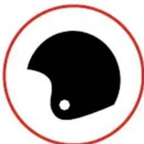 SEGWAY Myon - Warnings (Risk of Injury and/or Accidents) / Avertissements (risque de blessures et/ou d'accidents) / Advertencias (Riesgo de lesiones y/o accidentes) / Празураим / Рожиные ( рск Травли / Рожи несчастны случаяв) / 警告（受伤和/或事故的風險） - 1