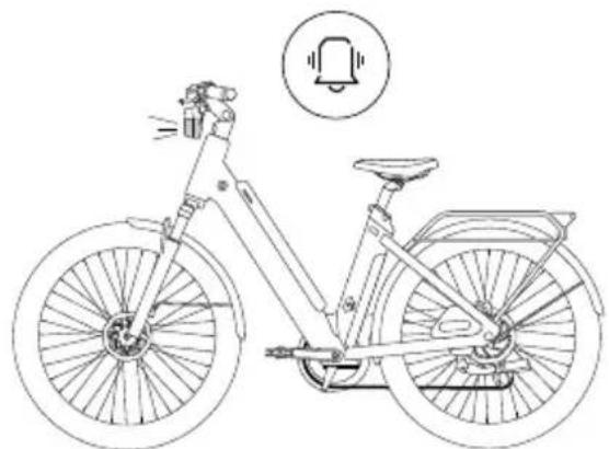 SEGWAY Myon - Intelligent Functions / Fonctions intelligentes / Funciones inteligentes / Иntelektyaльные φунkedи/ 智慧型功能 - 2