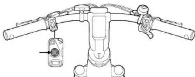 SEGWAY Myon - CodeLock - 1