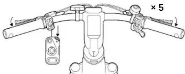 SEGWAY Myon - Apple Find My network / Réseau Apple Find My / Red Find My de Apple / CeTb Apple Find My / Apple「尋找」網絡 - 2