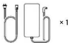 SEGWAY Myon - - Accessories / Accessories / Accesorios / Akceccyapbl/配件 - 1