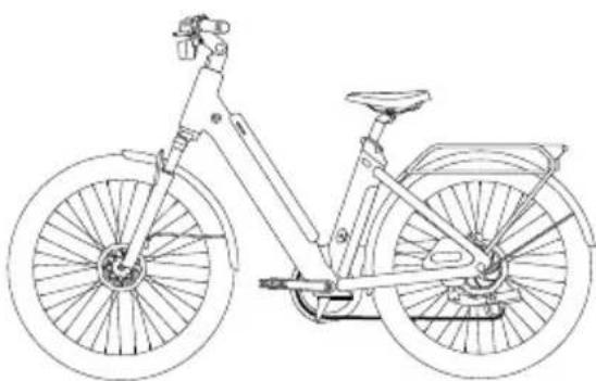 SEGWAY Myon - 重要安全指示 - 1