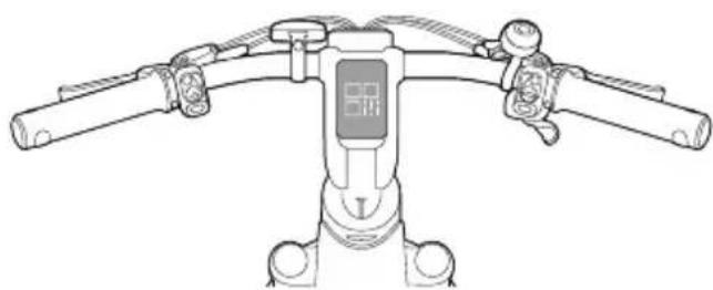 SEGWAY Myon - Warning / Avertissement / Avertissement /преушистенье / 警告 - 1