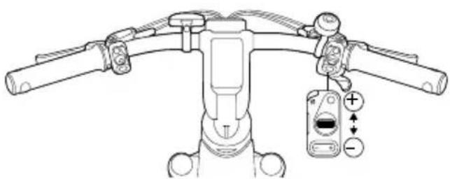 SEGWAY Myon - - Deceleration / Décélération / Desaceleración / 3améndeHne / 減速 - 2
