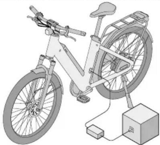 SEGWAY Myon - - Activation / Activation / Activación / AktiBaún/ 敞用 - 1
