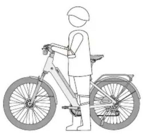 SEGWAY Myon - Installation Instructions / Instructions d'installation / Instructions d'installation / Иструкции по установке / 安装说明 - 2