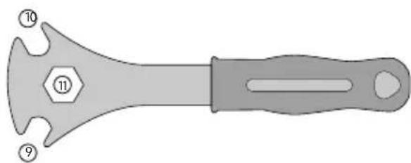 SEGWAY Myon - 6