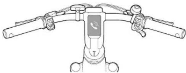 SEGWAY Myon - Intelligent Functions / Fonctions intelligentes / Funciones inteligentes / Иntelektyaльные φунkedи/ 智慧型功能 - 4