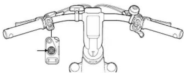 SEGWAY Myon - Intelligent Functions / Fonctions intelligentes / Funciones inteligentes / Иntelektyaльные φунkedи/ 智慧型功能 - 3