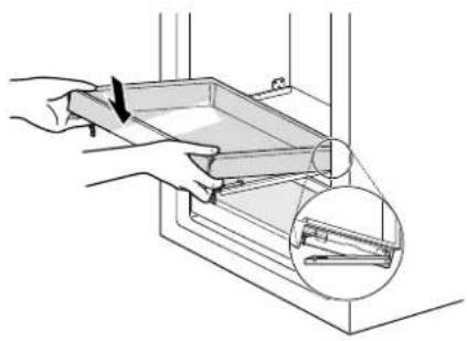 SKS SKSCF2401P - OPERATION - 1