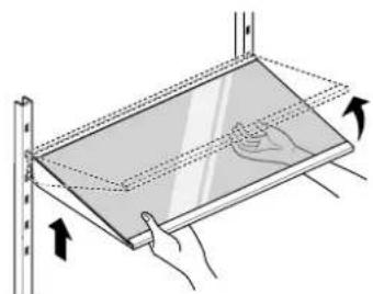 SKS SKSCF2401P - CAUTION - 1
