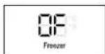SKS SKSCF2401P - Preguntas frecentes - 1