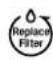 SKS SKSCF2401P - * Water Filter Reset - 1