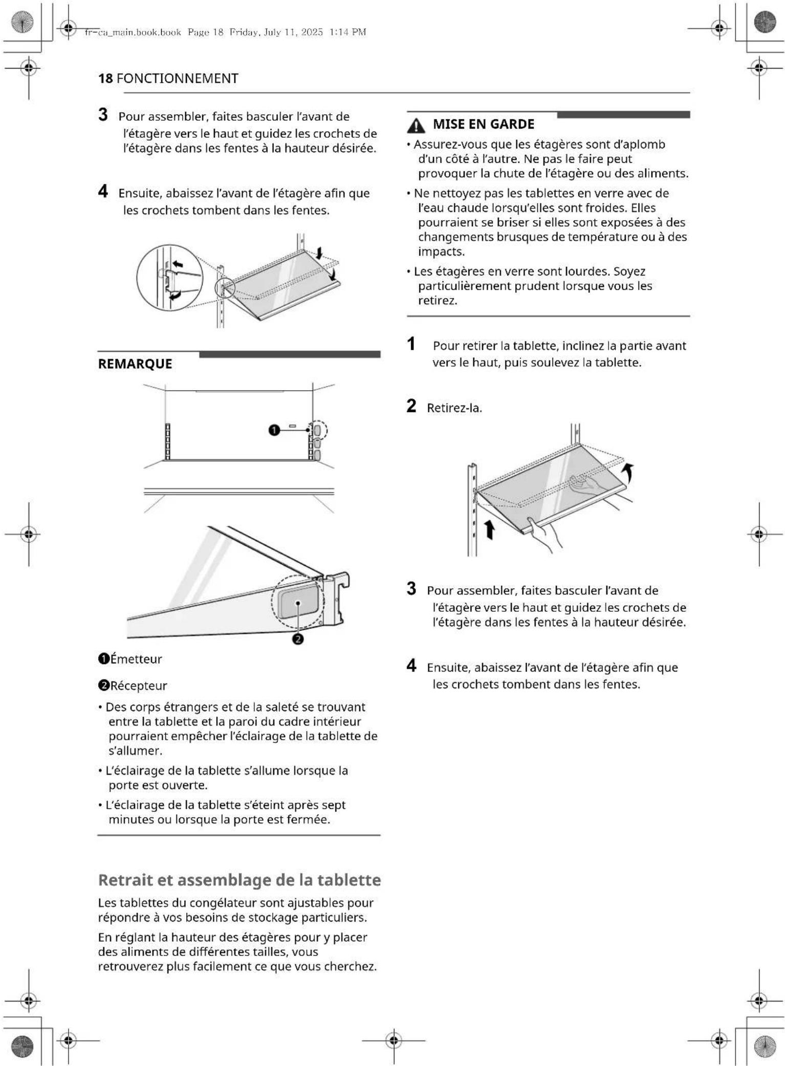 SKS SKSCF2401P - MISE EN GARDE - 4