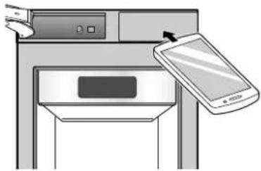 SKS SKSCF2401P - Utilisation de la fonctionnalité de diagnostic sonore pour diagnotique les problèmes - 1