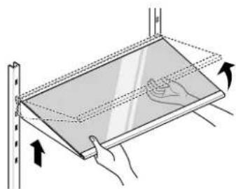 SKS SKSCF2401P - PRECAUCION - 1