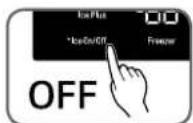 SKS SKSCF2401P - Connect the power supply. - 1