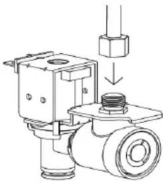 HAIER HFW99F19ESSB - Llum - 3