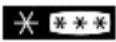 HAIER HFW99F19ESSB - WARNING! - 1