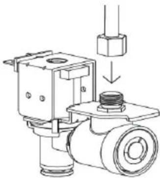 HAIER HFW99F19ESSB - Beleuchtung - 3