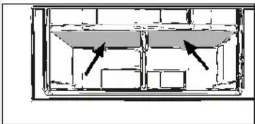 HAIER HFW99F19ESSB - AVISO - 1