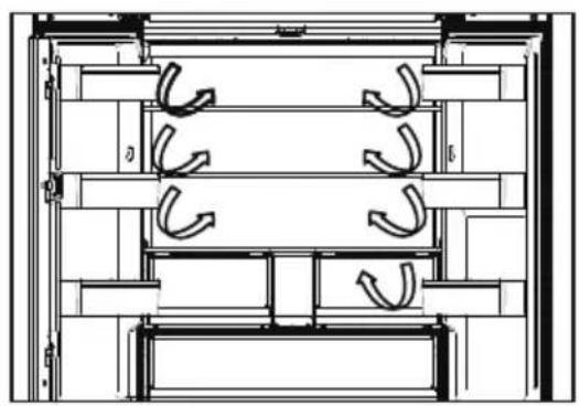 HAIER HFW99F19ESSB - Fonction de fabrication de glace - 2