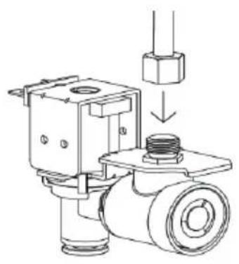 HAIER HFW99F19ESSB - Nádržka na vodu - 3