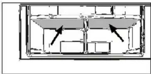 HAIER HFW99F19ESSB - AVVISO - 1