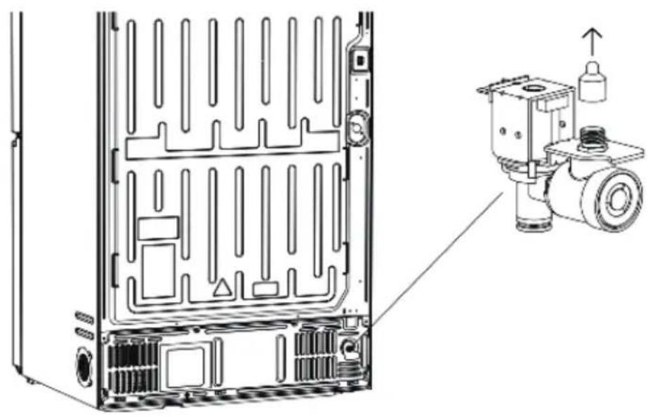 HAIER HFW99F19ESSB - Llum - 2