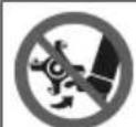 SCHEPPACH C-MT200-X - Explanation of the symbols on the product - 13