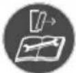 SCHEPPACH C-MT200-X - Tuotteessa olevien symbolien selitys - 5