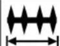 SCHEPPACH C-MT200-X - Explanation of the symbols on the product - 14