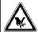 SCHEPPACH C-MT200-X - Explanation of the symbols on the product - 9