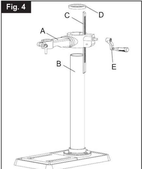Fig. 4 A B C D E