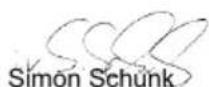SCHEPPACH C-CDTB74/1-X - Vážený zákazníku, - 12
