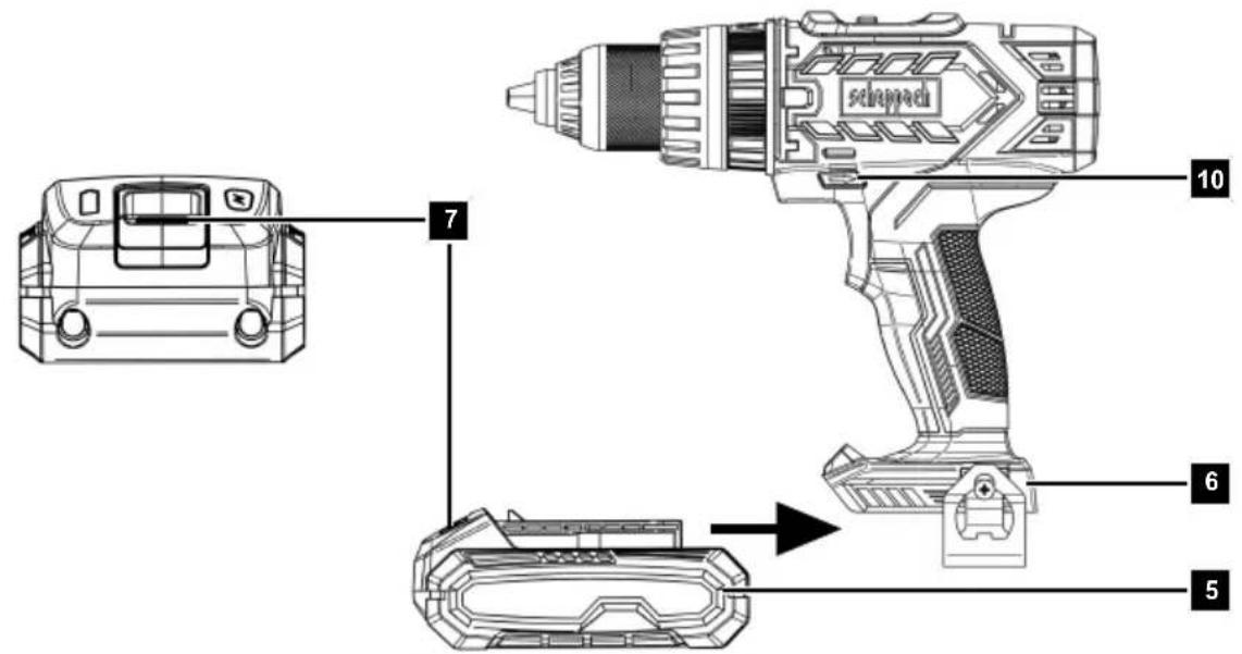schuppach 10 7 6 5