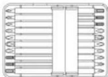 SCHEPPACH C-CDTB74/1-X - 4